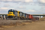 CSX 8885